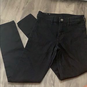 H&M Black Jegging